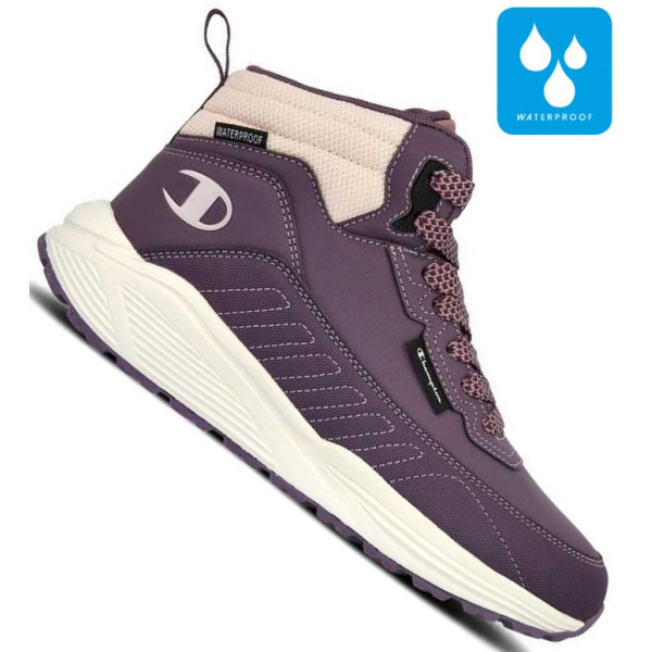 Champion Scala Waterproof