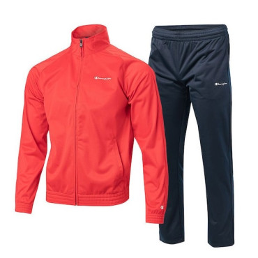 Champion Tracksuit