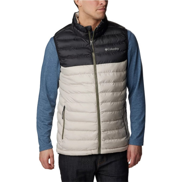 Columbia Powder Lite Vest