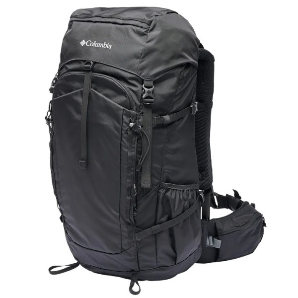 Columbia Wildwood Heights