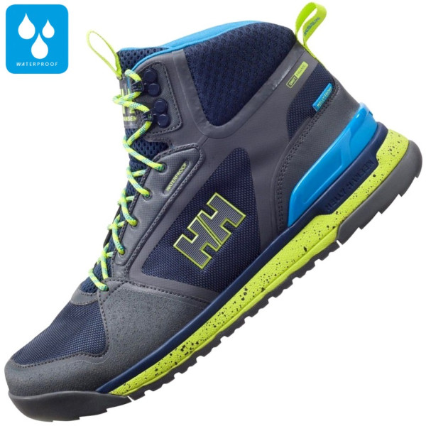 Helly Hansen Breakespear HT