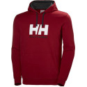 Helly Hansen Logo Hoodie