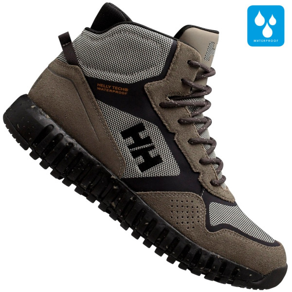 Helly Hansen Monashee ULLR HT