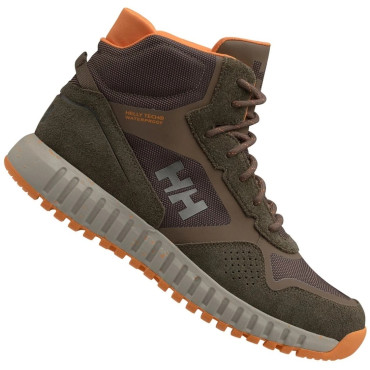 Helly Hansen Monashee ULLR HT