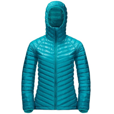 Jack Wolfskin Atmosphere Jacket