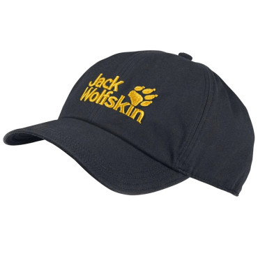 Jack Wolfskin Base Cap