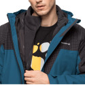 Jack Wolfskin DNA Rhapsody 3in1