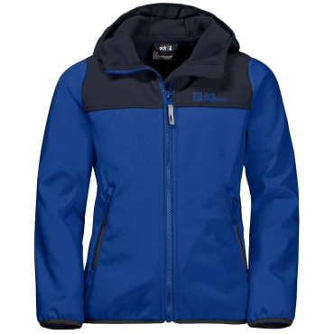 Jack Wolfskin Fourwinds Jacket