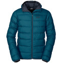 Jack Wolfskin Helium Jacket синьо