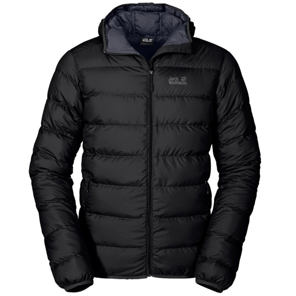 Jack Wolfskin Helium Jacket