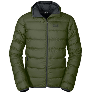 Jack Wolfskin Helium Jacket