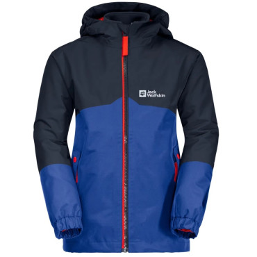 Jack Wolfskin Iceland 3in1