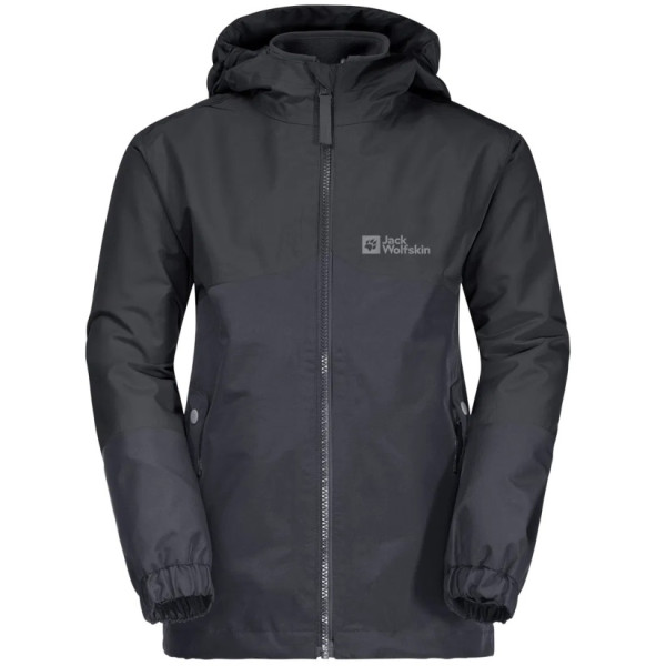 Jack Wolfskin Iceland 3in1