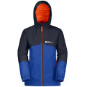 Jack Wolfskin Iceland 3in1