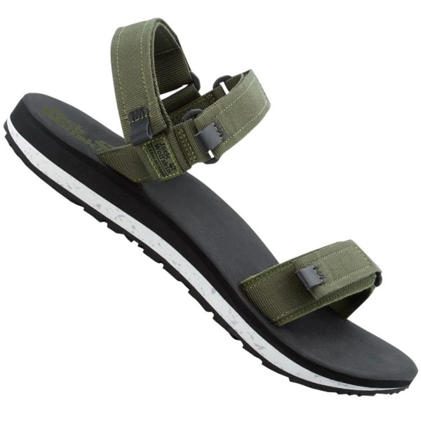 Jack Wolfskin Outfresh Sandal