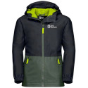 Jack Wolfskin Snowy Days Jacket