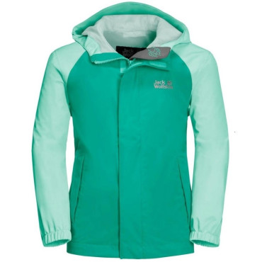 Jack Wolfskin Tucan Jacket