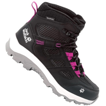 Jack Wolfskin Vojo TexaPore