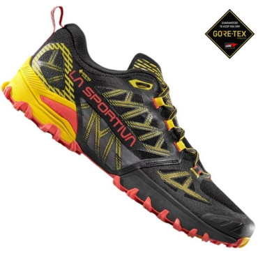 La Sportiva Bushido ...