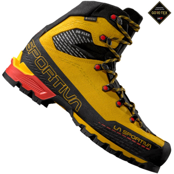 La Sportiva Trango Alpine Gore-Tex