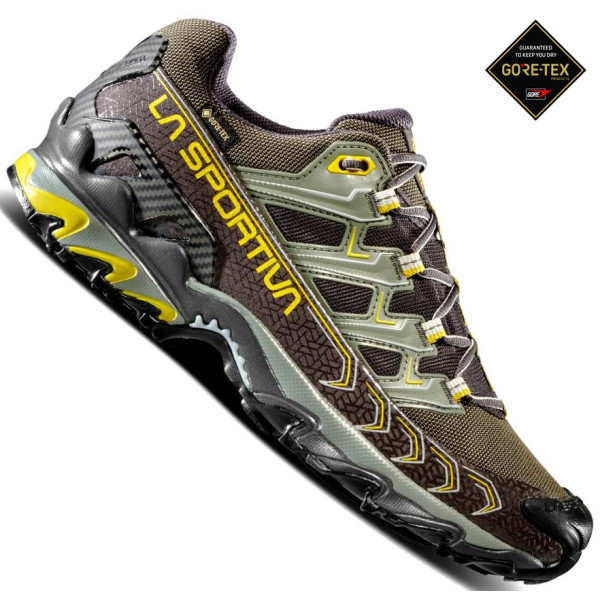 La Sportiva Ultra Raptor II Gore-Tex Екстра широки