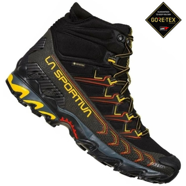 La Sportiva Ultra Raptor II Gore-Tex