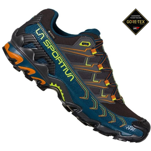 La Sportiva Ultra Raptor II Gore-Tex
