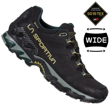 La Sportiva Ultra Raptor II Leather Gore-Tex Екстра широки