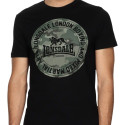 Lonsdale Camo T-Shirt