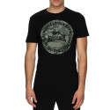 Lonsdale Camo T-Shirt