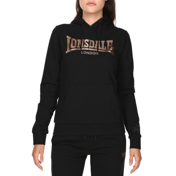 Lonsdale Cracked