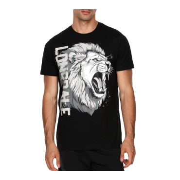 Lonsdale Lion T-Shirt