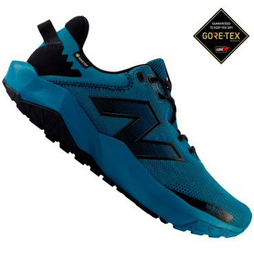 New Balance DynaSoft Nitrel V6 GORE-TEX