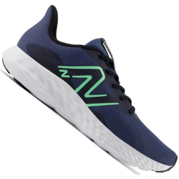New Balance M411