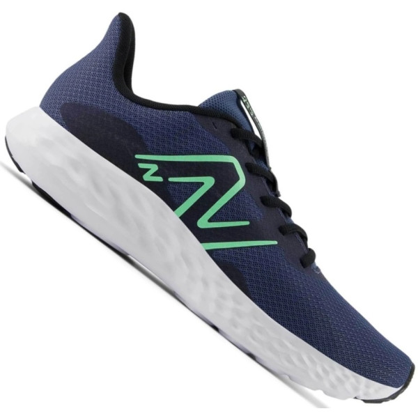 New Balance M411
