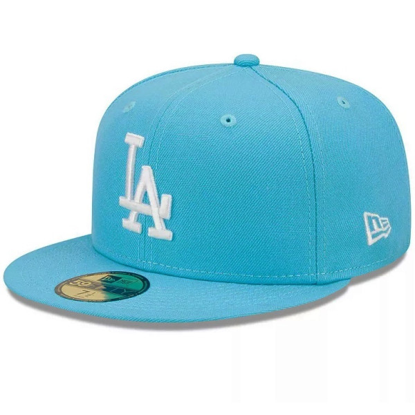 New Era Los Angeles Dodgers 59 Fifty