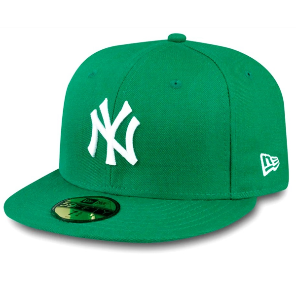 New Era New York Yankees 59 Fifty