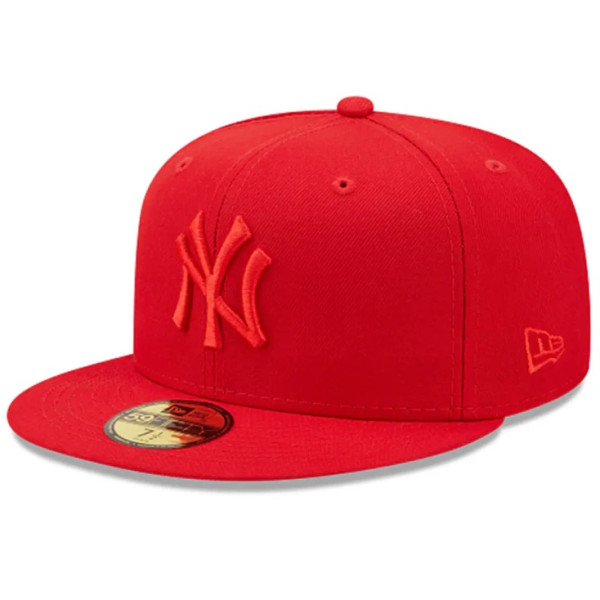 New Era New York Yankees 59 Fifty