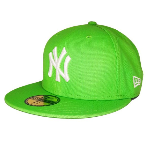 New Era New York Yankees 59 Fifty