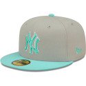 New Era New York Yankees 59 Fifty