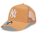 New Era New York Yankees ESS Trucker