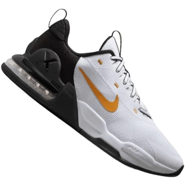 Nike Air Max Alpha 5