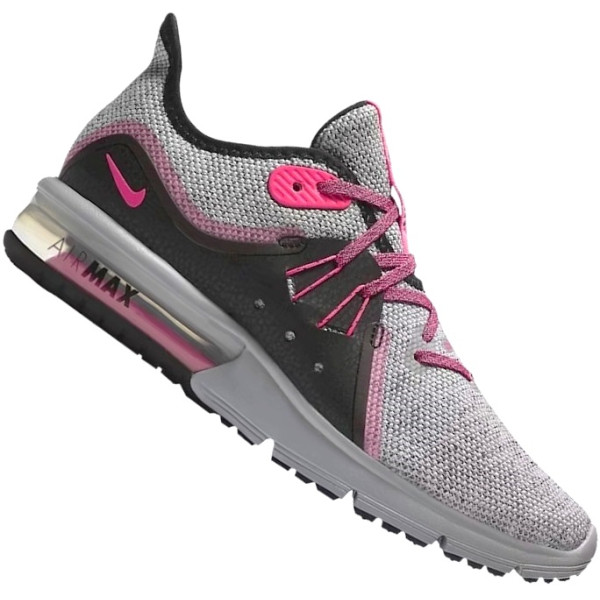 Nike Air Max Sequent 3