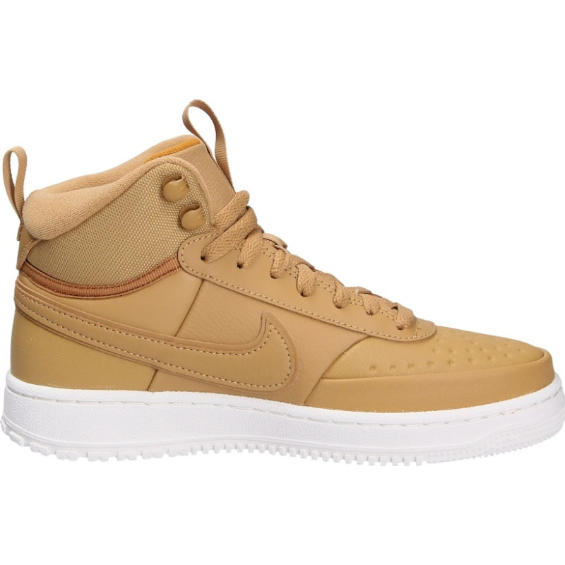Nike Court Vision Winter Nike Court Vision Winter