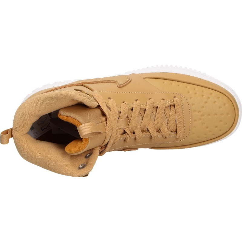 Nike Court Vision Winter Nike Court Vision Winter