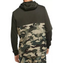 Nike Dri-FIT Full-Zip Camo