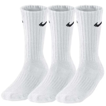 Nike Dri-Fit Cush Crew Socks