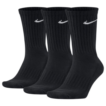 Nike Dri-Fit Cush Crew Socks