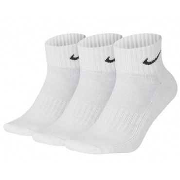 Nike Dri-Fit Cushioned Socks 3 чифта