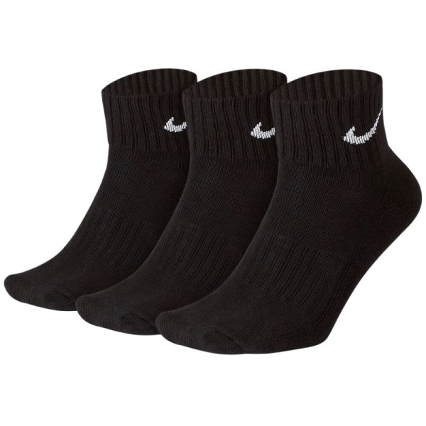 Nike Dri-Fit Cushioned Socks